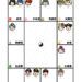 無料占い/紫微斗数-j10/118【命盤】命宮《申》×紫微《酉》